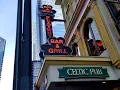 Irish Restaurant - Playwright Celtic Pub