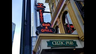 Irish Restaurant - Playwright Celtic Pub