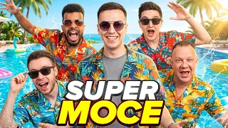 MAPA BASENOWA na SUPER MOCACH XD