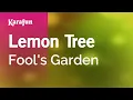 Download Lagu Lemon Tree - Fool's Garden | Karaoke Version | KaraFun