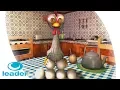 Download Lagu La Gallina Tulureca  - La Granja de Zenón 1 | Video Oficial