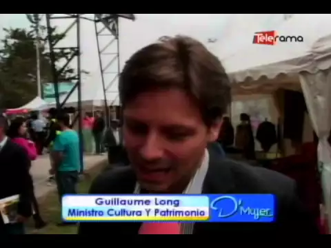 Ikat del Azuay declarado patrimonio de la nación