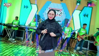 Download Camelia versi Ageng Music feat Nazia Marwiana MP3