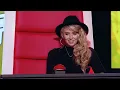 Midnight Special C C R Blind Auditions