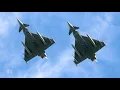 Frisian Flag 2023 12\u002613 Oktober, S22 Ultra (4K) (Canon 77D)