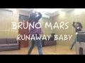 Download Lagu ASSALL CHOREOGRAPHY - RUNAWAY BABY (BRUNO MARS)