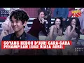 Download Lagu Arbil Asahan Tampil Di Grup 2 Top 10 DA 7 - Wika Salim, Dewi Perssik \u0026 Soimah Beri Goyang Tambahan