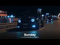 Download Lagu Hayit Murat - Sunday ( ft. Night Lovell )
