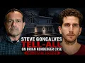 EXCLUSIVE STEVE GONCALVES INTERVIEW Breaking Down the Bryan Kohberger Case