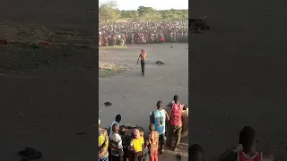 Lung Wecha Show Live 2023 