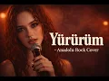 Yürürüm I Anadolu Rock Cover