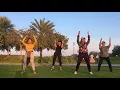 Download Lagu Dying Inside - Zumba Valentine’s Special - ZIN MiMz and ZIN MommyElz65 with the ZumbaBears