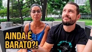 QUANTO CUSTA VIVER NA MALÁSIA 2024 - O QUE NINGUÉM CONTA