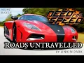 Download Lagu Roads Untravelled - Need For Speed (Linkin' Park)