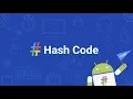 Inside Hash Code 2018