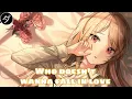 Download Lagu 「Nightcore」→ Who doesn't wanna fall in love
