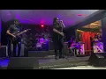TDB Alone cover (ft Nigel Rojas from ORANGE SKY)