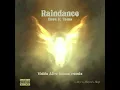 [ 1 Hour ] Dave, Tems - Raindance (Loop Video)
