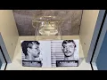 Dahmer s Glasses Gacy s Clown Suits and more at Alcatraz East Crime Museum