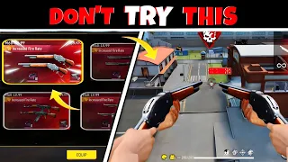 Use This Trick & Win 99% of EVERY Match | Invisible Trick 2026 ⚔️