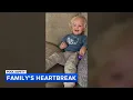 NJ parents prepare to honor son s legacy through organ donation after pool tragedy