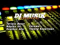 Download Lagu DJ Musik Cover Puisi | Terlalu Besar Rinduku – Kecewa \u0026 Topeng Kepalsuan