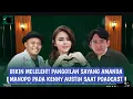 Download Lagu Bikin Meleleh Nih Panggilan Sayang Amanda Manopo Pada Kenny Austin Saat Poadcast
