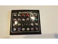 Unboxing magnetic earrings