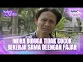 Lagu Indra Diduga Tidak Cocok Bekerja Sama Deengan Fajar| SELEB ON NEWS