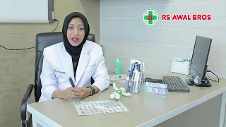 Download dr. Irma Wahyuni, Sp. PD - Cara Penggunaan Insulin yang Benar Bagi Pasien Diabetes MP3
