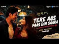 Tere Aas Paas Din Saara ❤️ | Kaise Ab Kahein Reprised | Guitar Gu  New song 2026