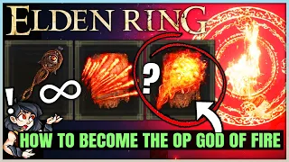 Giantsflame is OVERPOWERED - How to One Shot Anyone