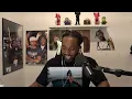 FIRST TIME HEARING Nicki Minaj - Red Ruby Da Sleeze REACTION