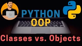 Python OOP - 2