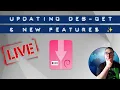deb-get Install deb packages published anywhere on Ubuntu