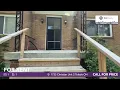 Bright Modern 1-Bedroom Apartment in West Toledo