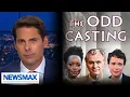 Ridiculous Rob Finnerty slams the casting of The Odyssey film