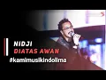 Download Lagu NIDJI - DIATAS AWAN (LIVE)