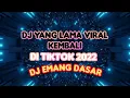 Download Lagu SATU PASANGAN TAK CUKUP | DJ EMANG DASAR - WALI BAND DJ LAMA YANG LAGI VIRAL DI TIKTOK 2022 REMIXX