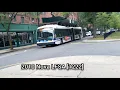 BX22 BUSES JULY 1 2021