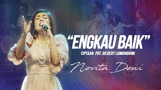 Download ENGKAU BAIK - N0VITA DEWI MP3