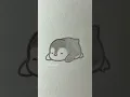 Cute Things to Draw When Bored - day 53