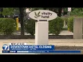 Downtown Dayton hotel to close after opening last year WHIO TV