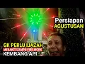 Download Lagu GAK PERLU IJAZAH ❗❓ MERAKIT SENDIRI LAMPU AGUSTUSAN SUPER KEREN ‼️