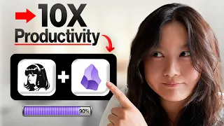 10X Productivity in 10 Minutes