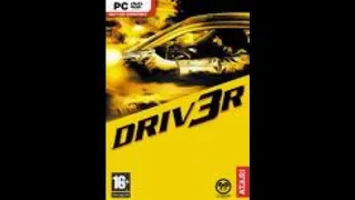 اغنيه درايفر 3 حق بلايستيشن 2 