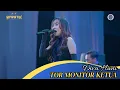 Lagu TOR MONITOR KETUA - DIVA HANI - LIVE SESETAN - BALI
