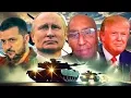 WAR DEG DEG AH: XISAD SIYASADED O KA CURATAY ASIYA | TRUMP-PUTIN | QASA | BURKINA FASO | XALADO ADAG