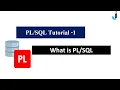 Oracle Tutorial 1 - What is in Hindi
