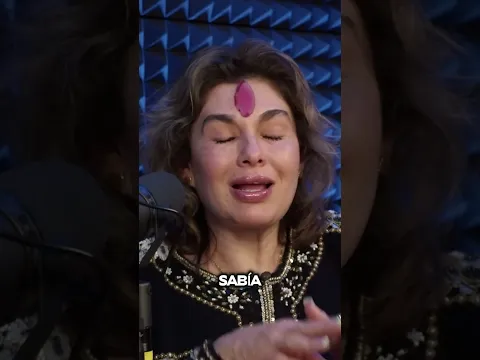 Trabajo con seres de otras dimensiones